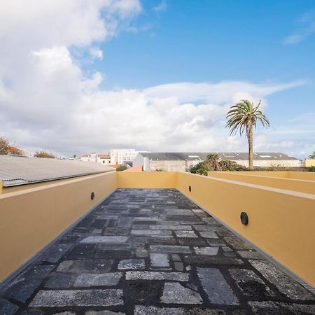 Casas Amarelas Azores Ponta Delgada  Exterior photo